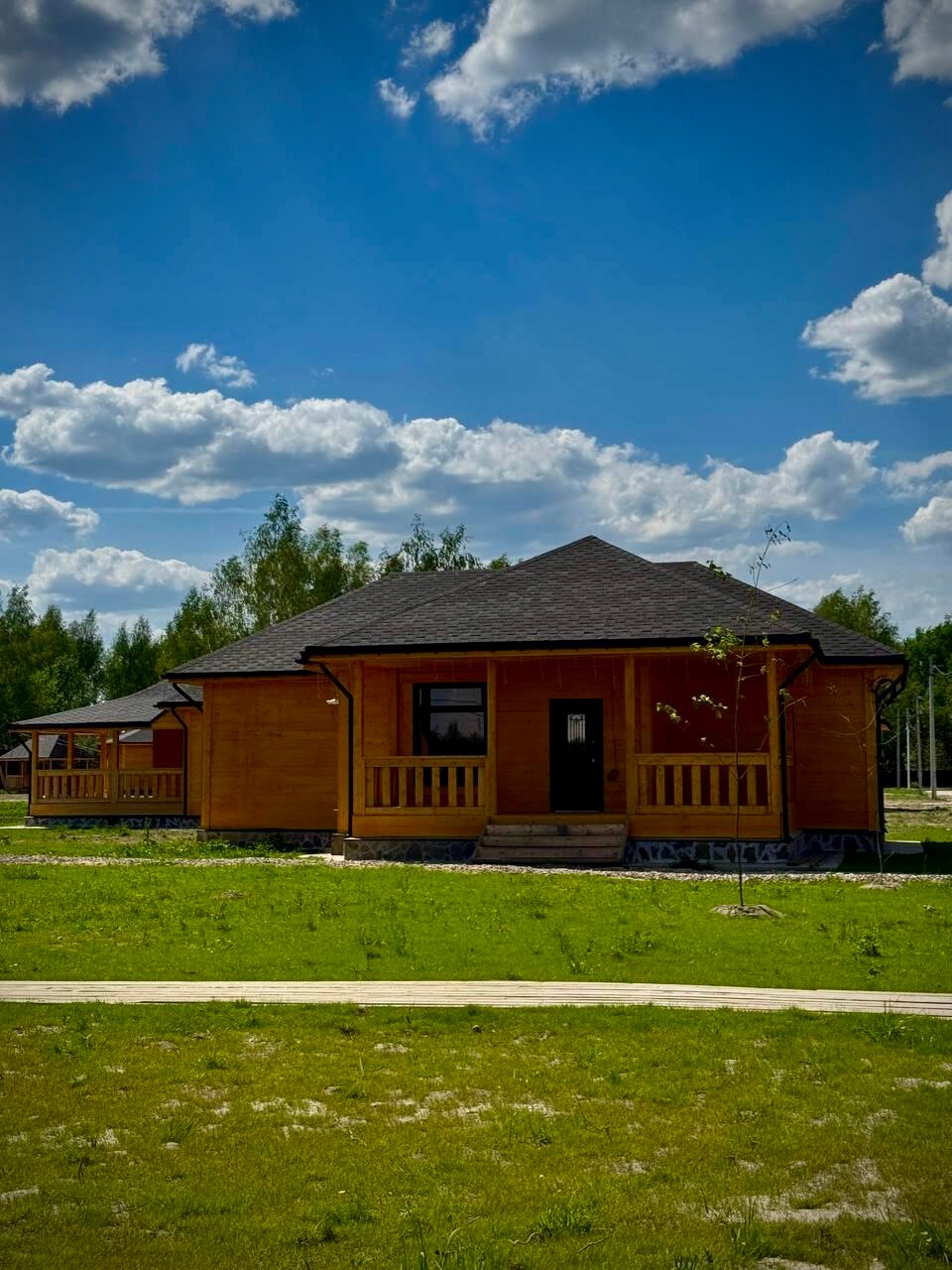 Фото БлагоДача