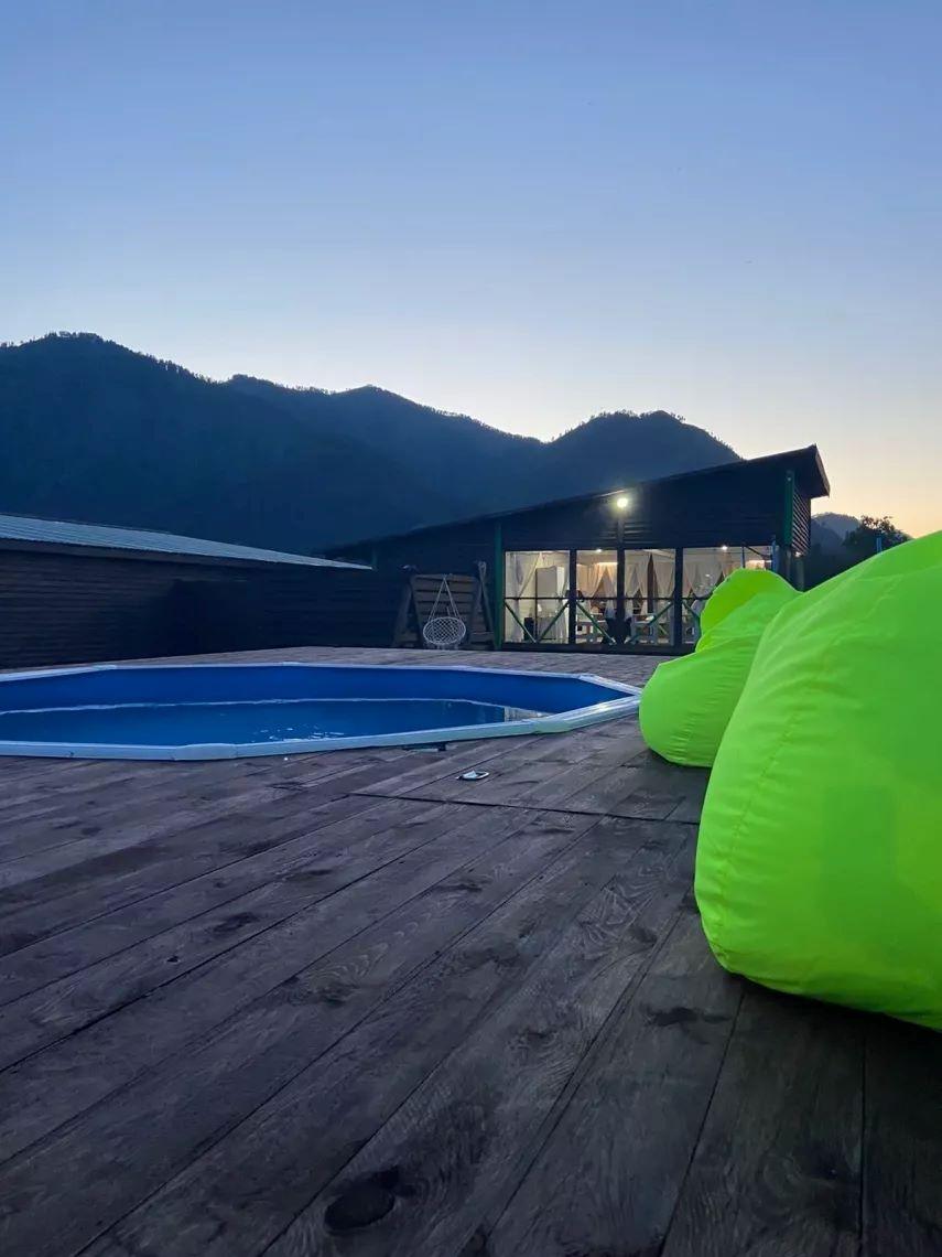 Фото Lucky House