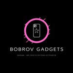 Bobrov Gadgets (Bagrationovsky Drive, 7к3), electronics store
