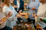 Lubov Pirogova (Butyrskaya Street, 46с1), food and lunch delivery