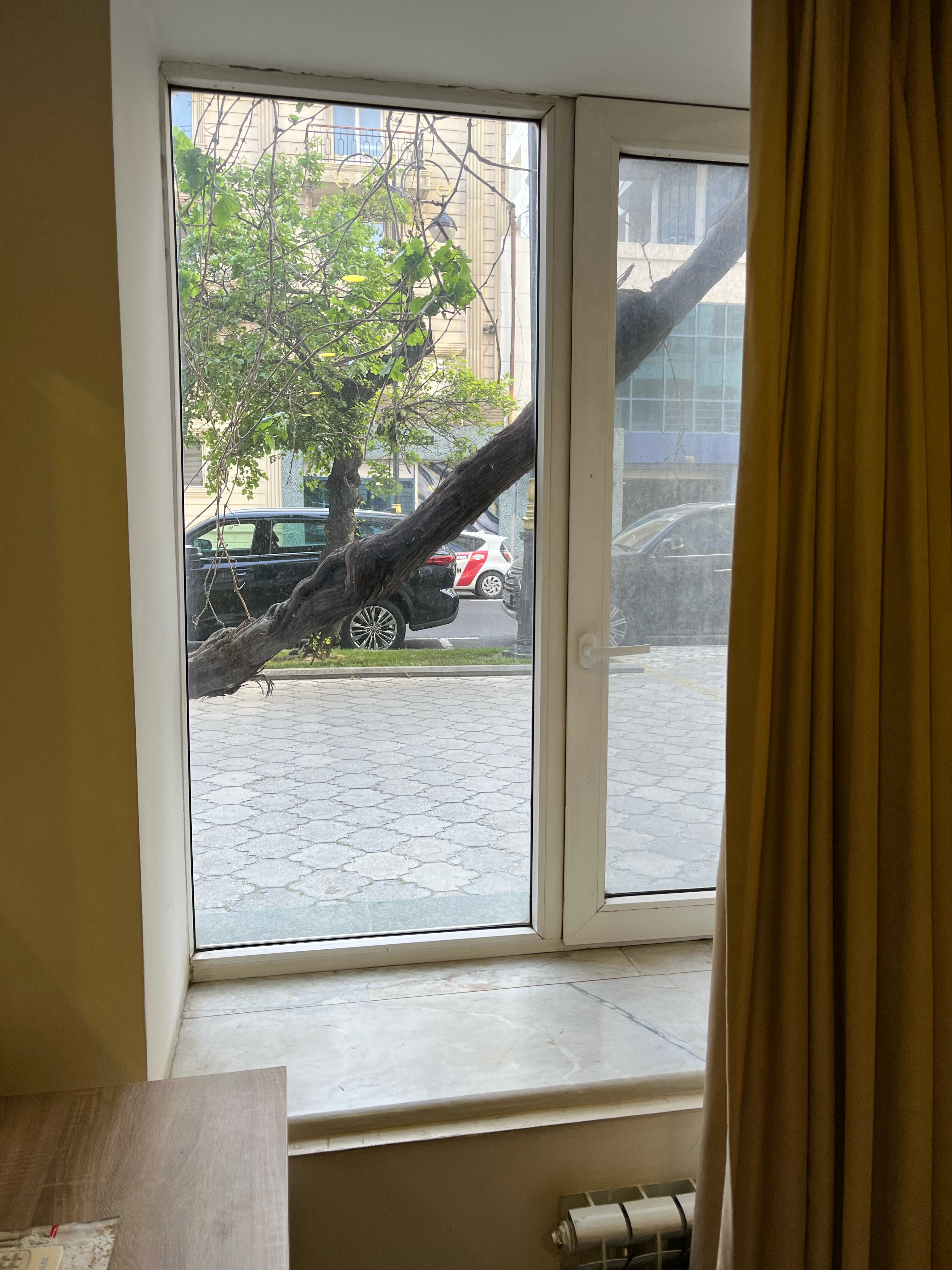 Фото Deluxe City Hotel