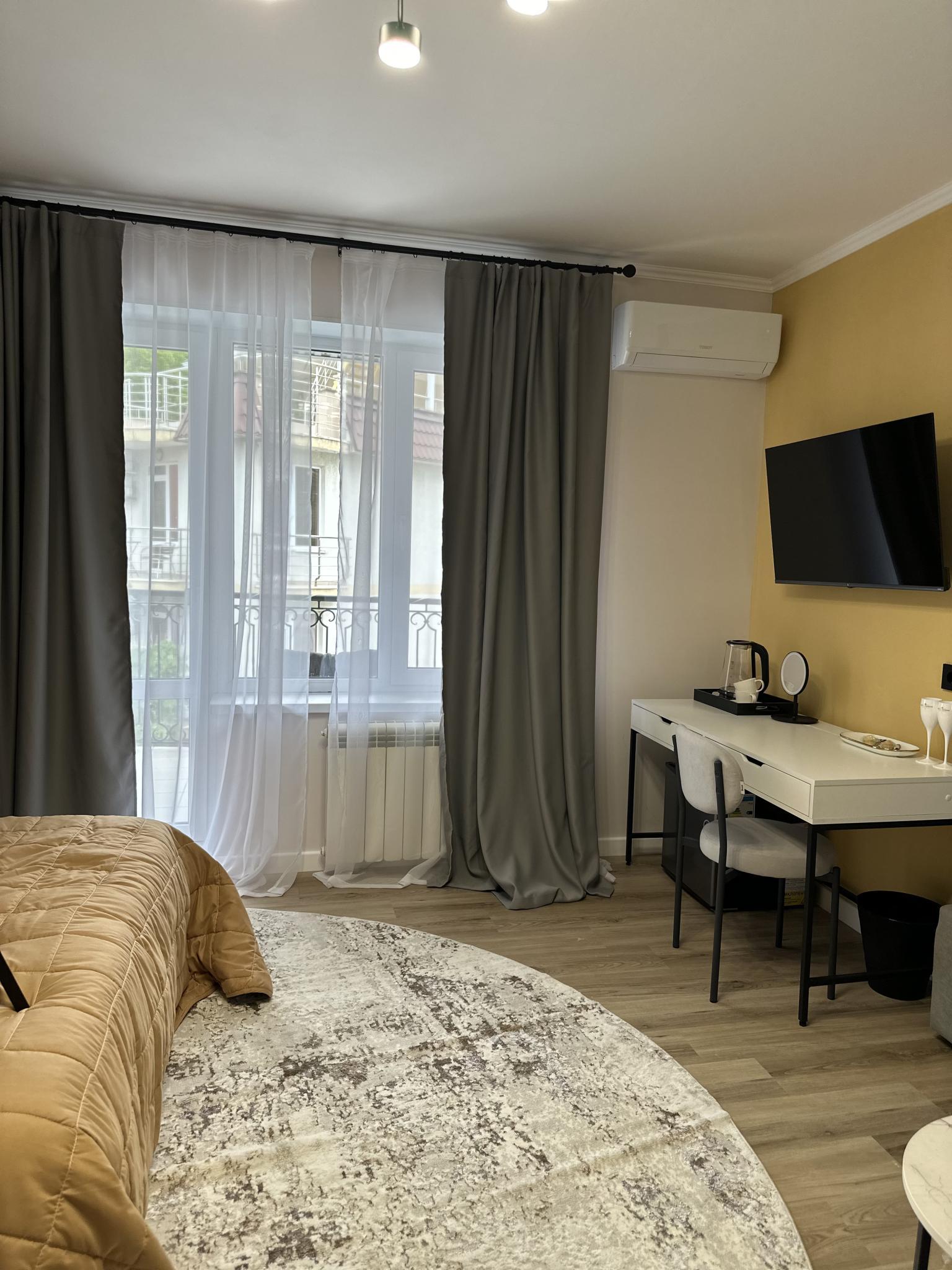 Фото Calypte Anna