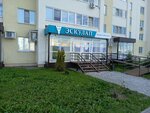 Эскулап (Village of Zasechnoe, Olimpiyskaya Street, 11), medical center, clinic