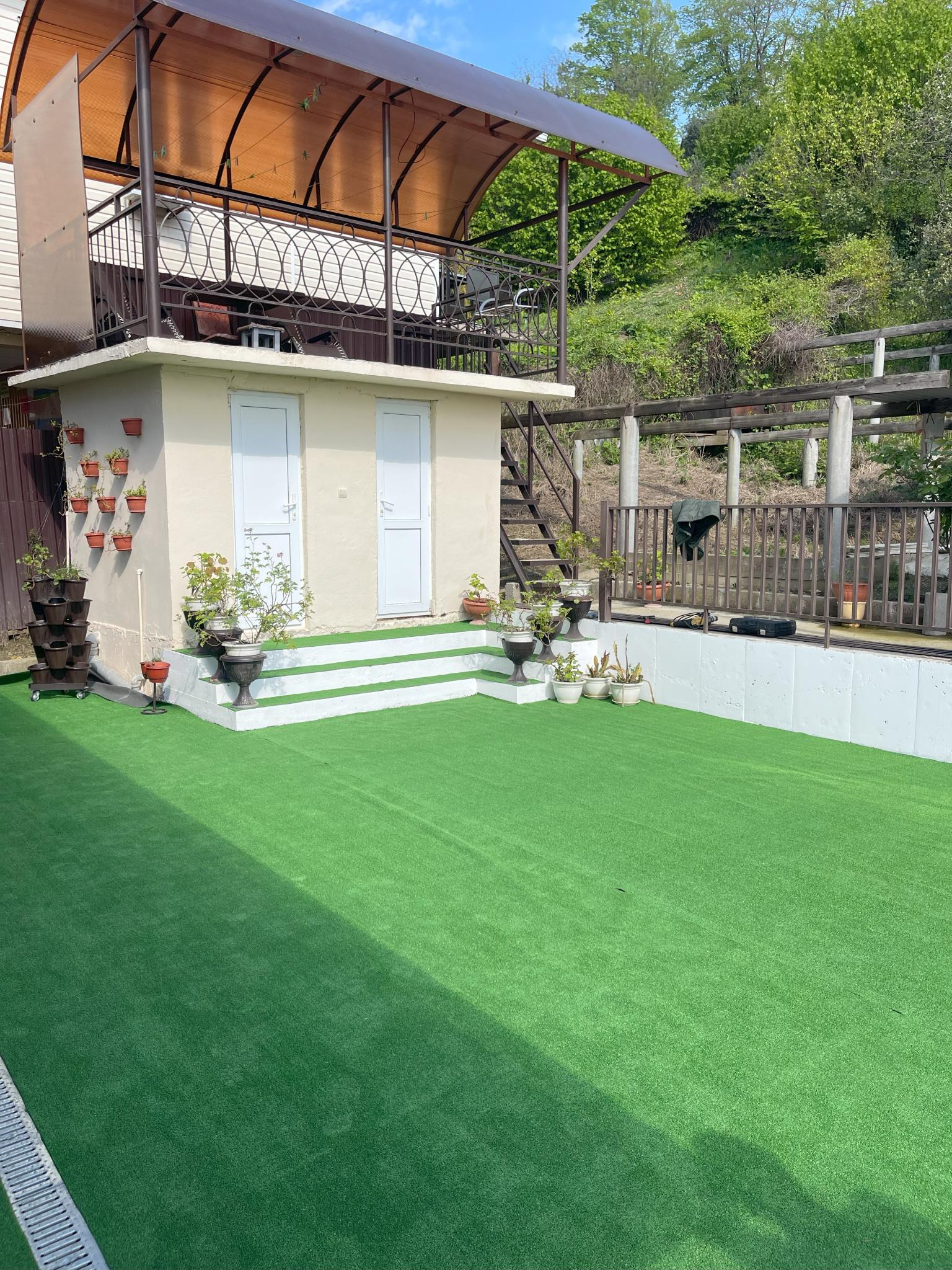 Фото Миндаль