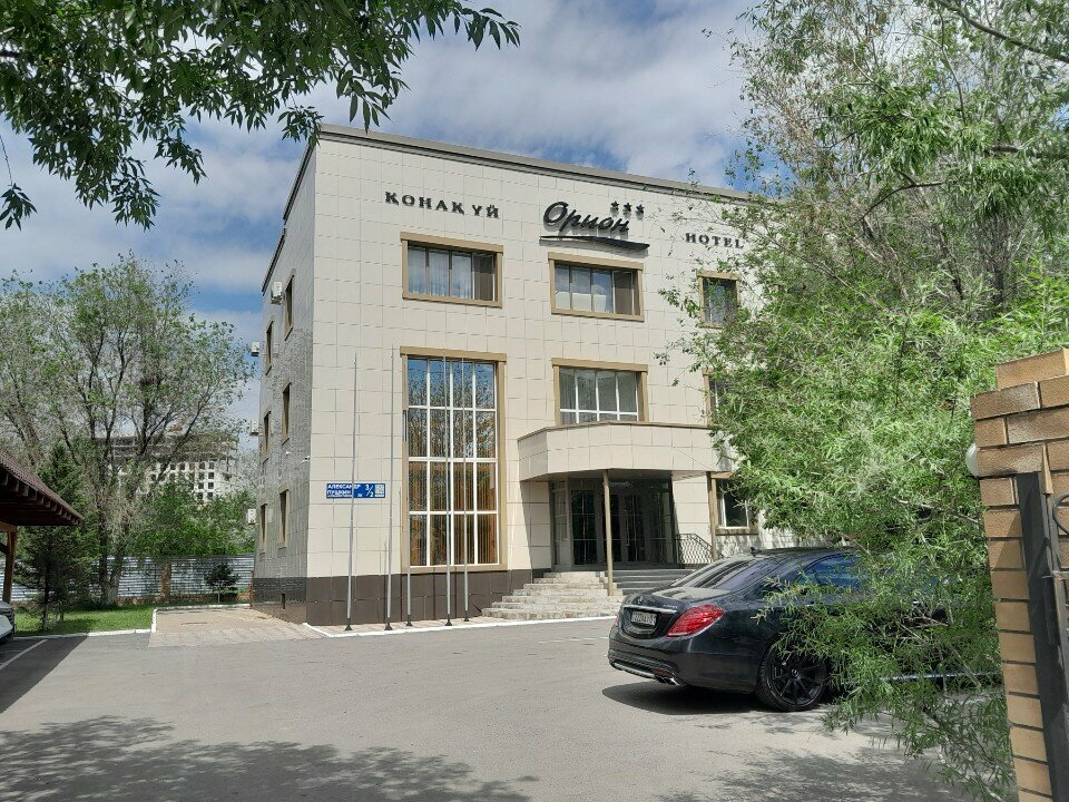 Computer repairs and services ProService2014, Astana, photo