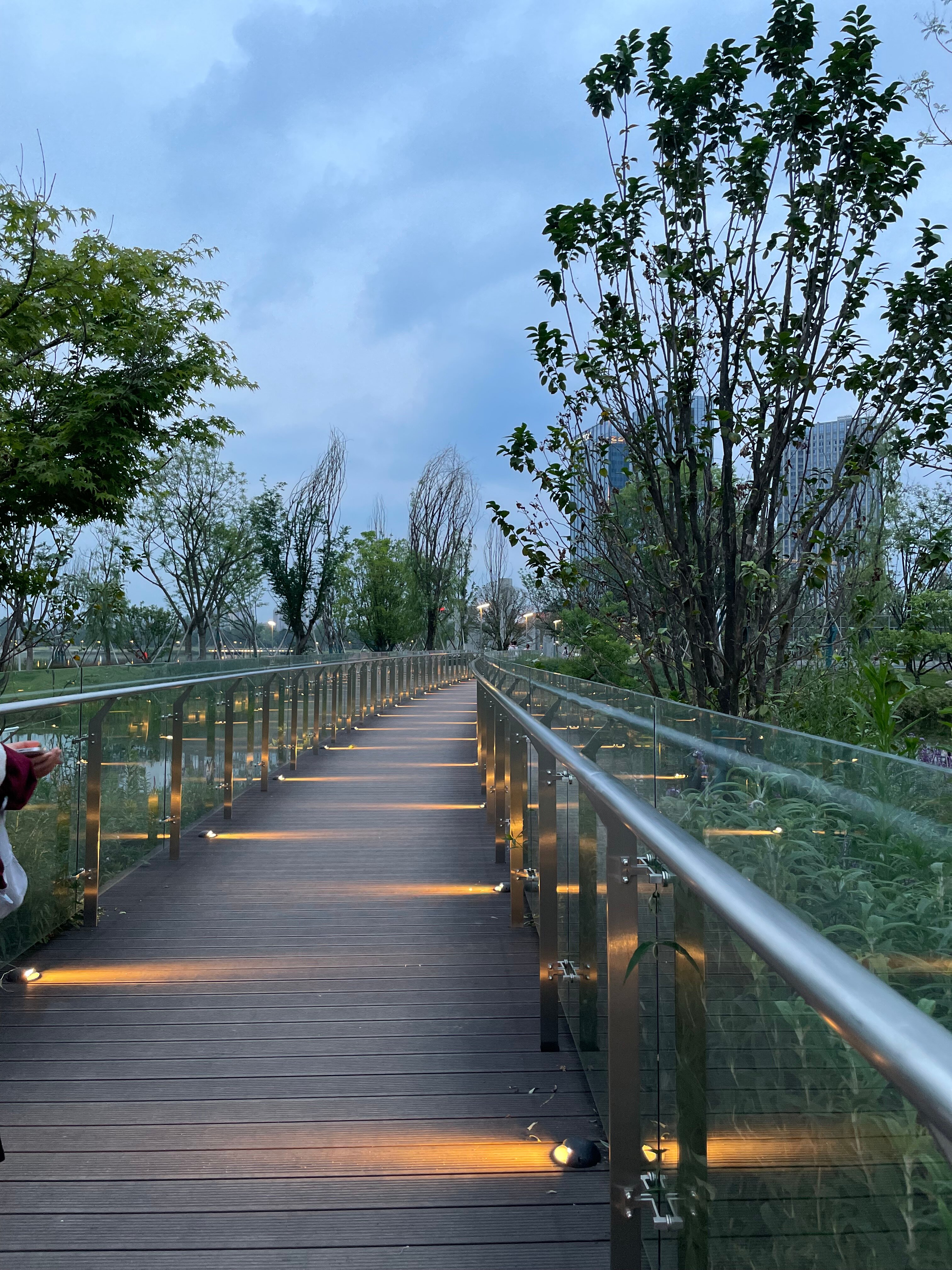 Фото Sheraton Chengdu Pidu