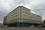 Одежда для женщин и мужчин (Vokzalnaya ulitsa, 13), clothing store