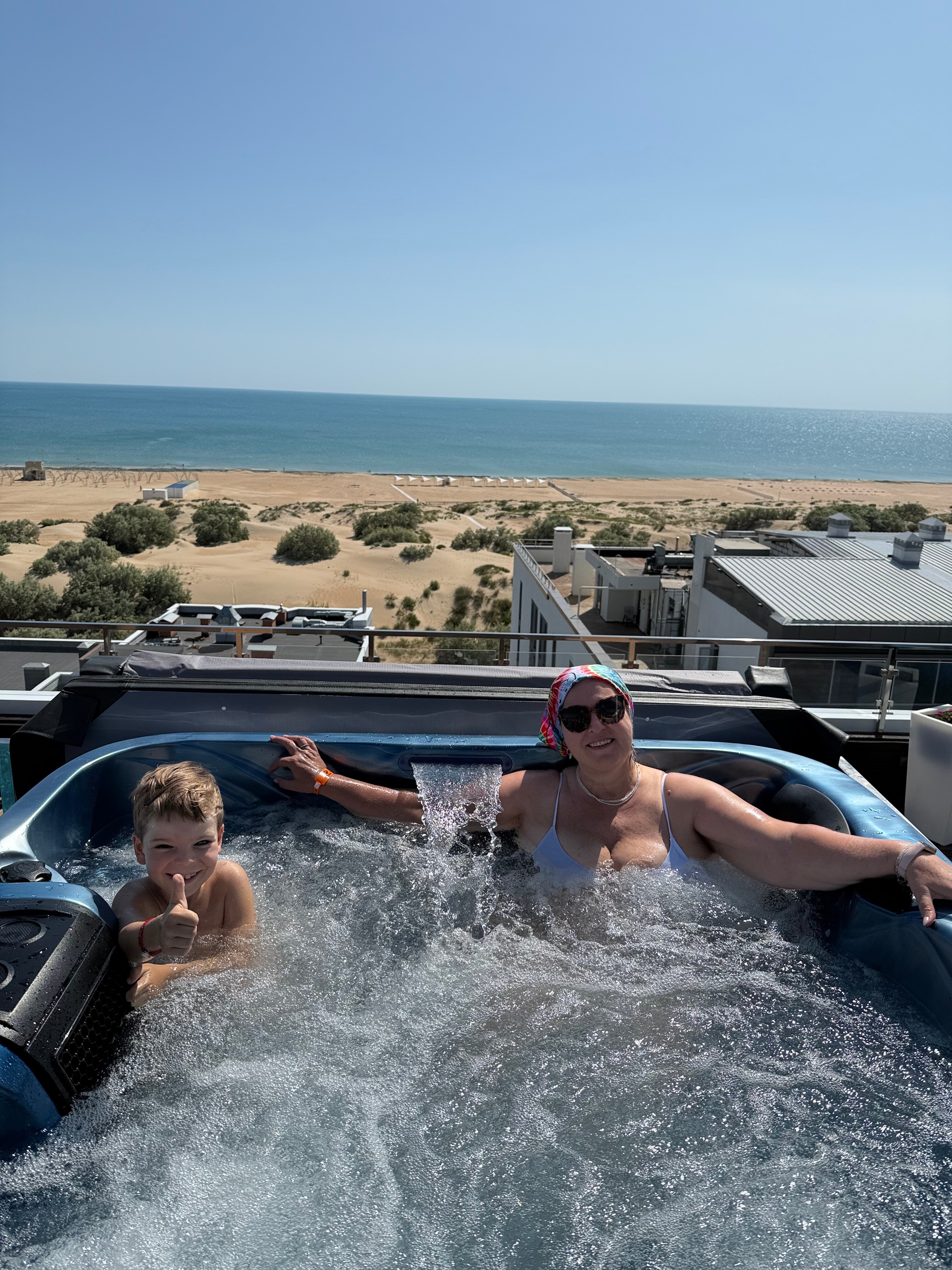 Фото Дель Мар ИНН