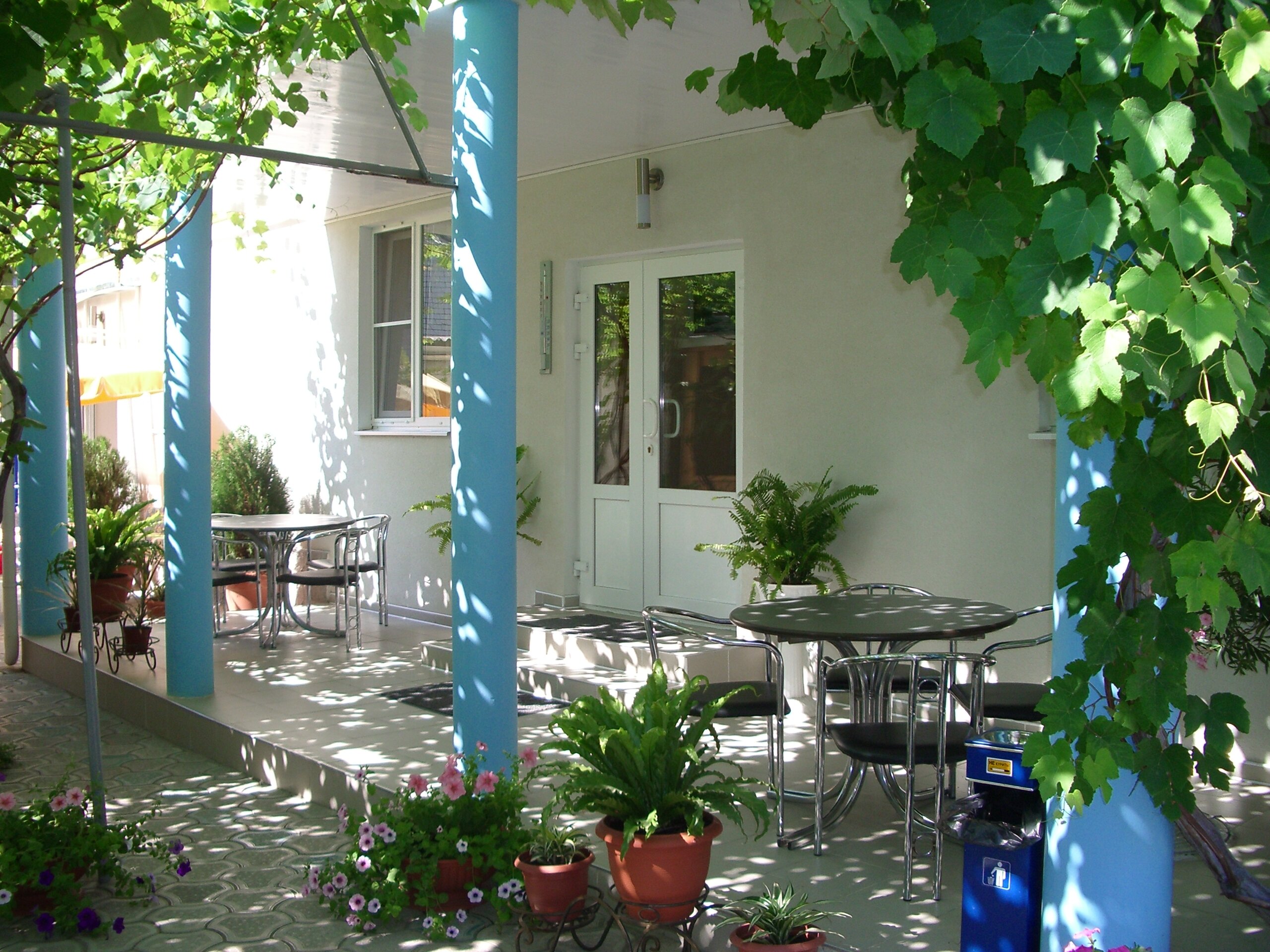 Фото Капитан-С