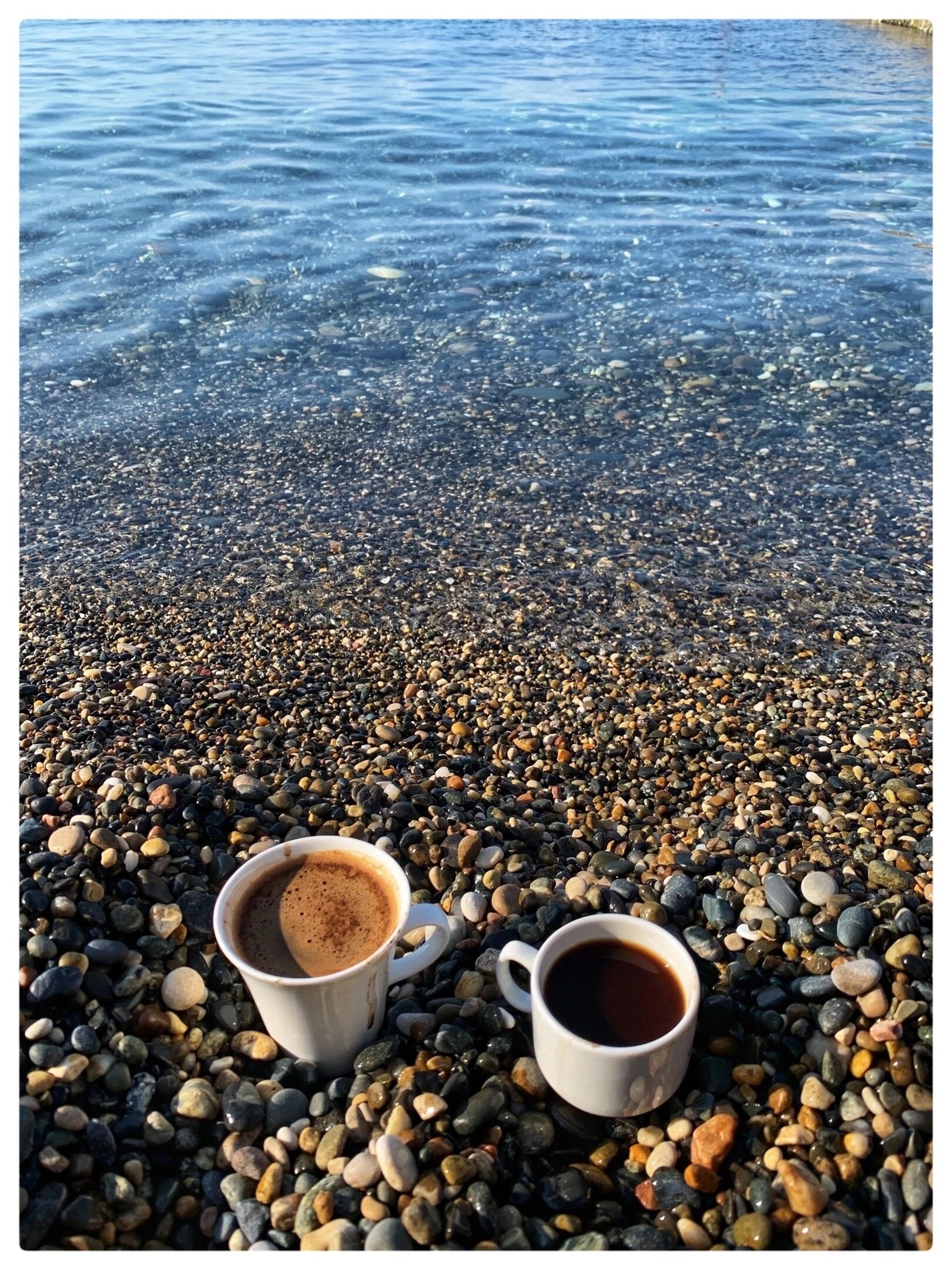 Фото Набережная Виктория