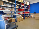 Kompaniya Rusvolt (Smolyanaya Street, 15Б) ، منتجات كهربائية