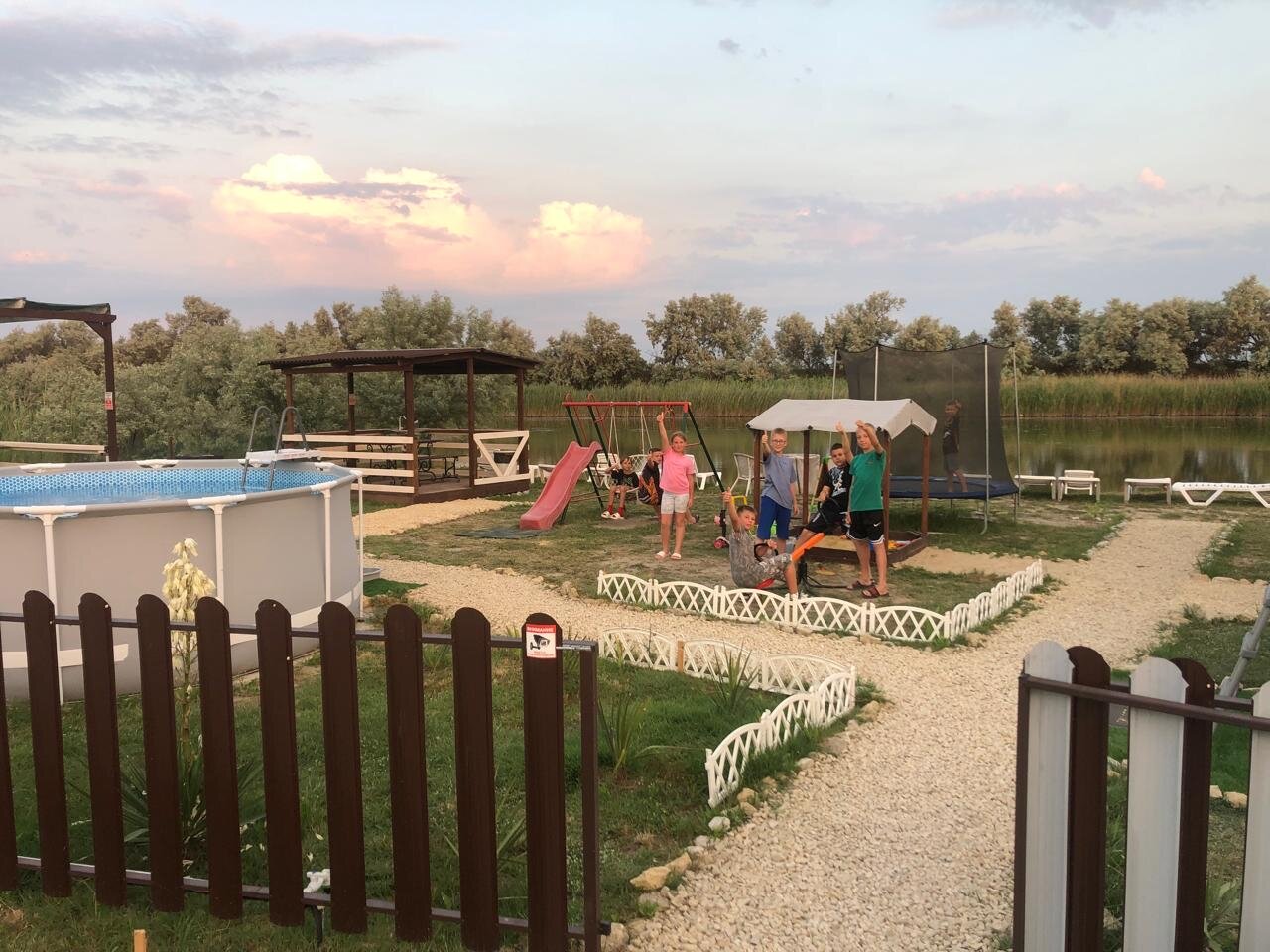 Фото Азовские жемчужины