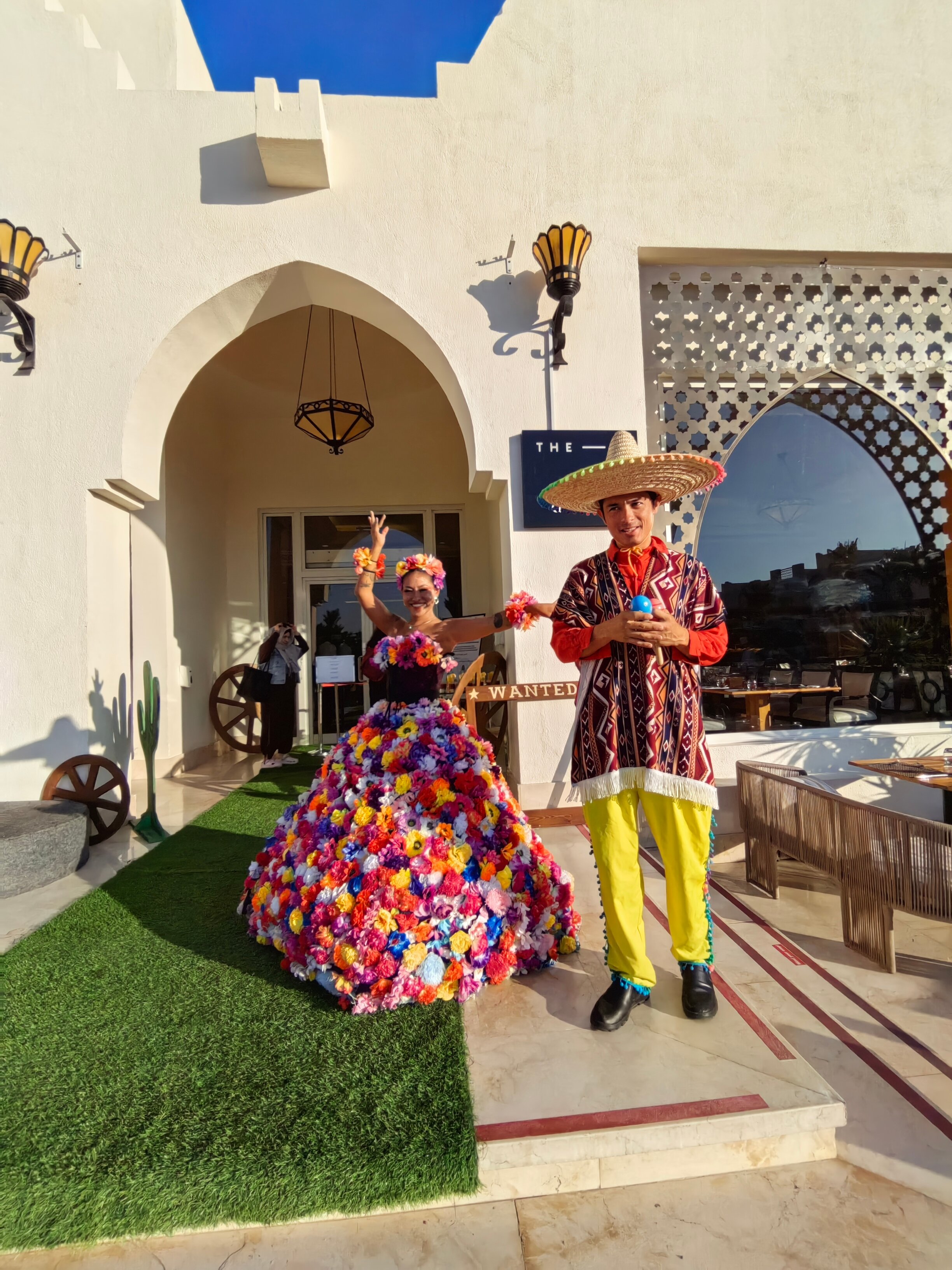 Фото Swissotel Sharm El Sheikh All-Inclusive Collection Resort
