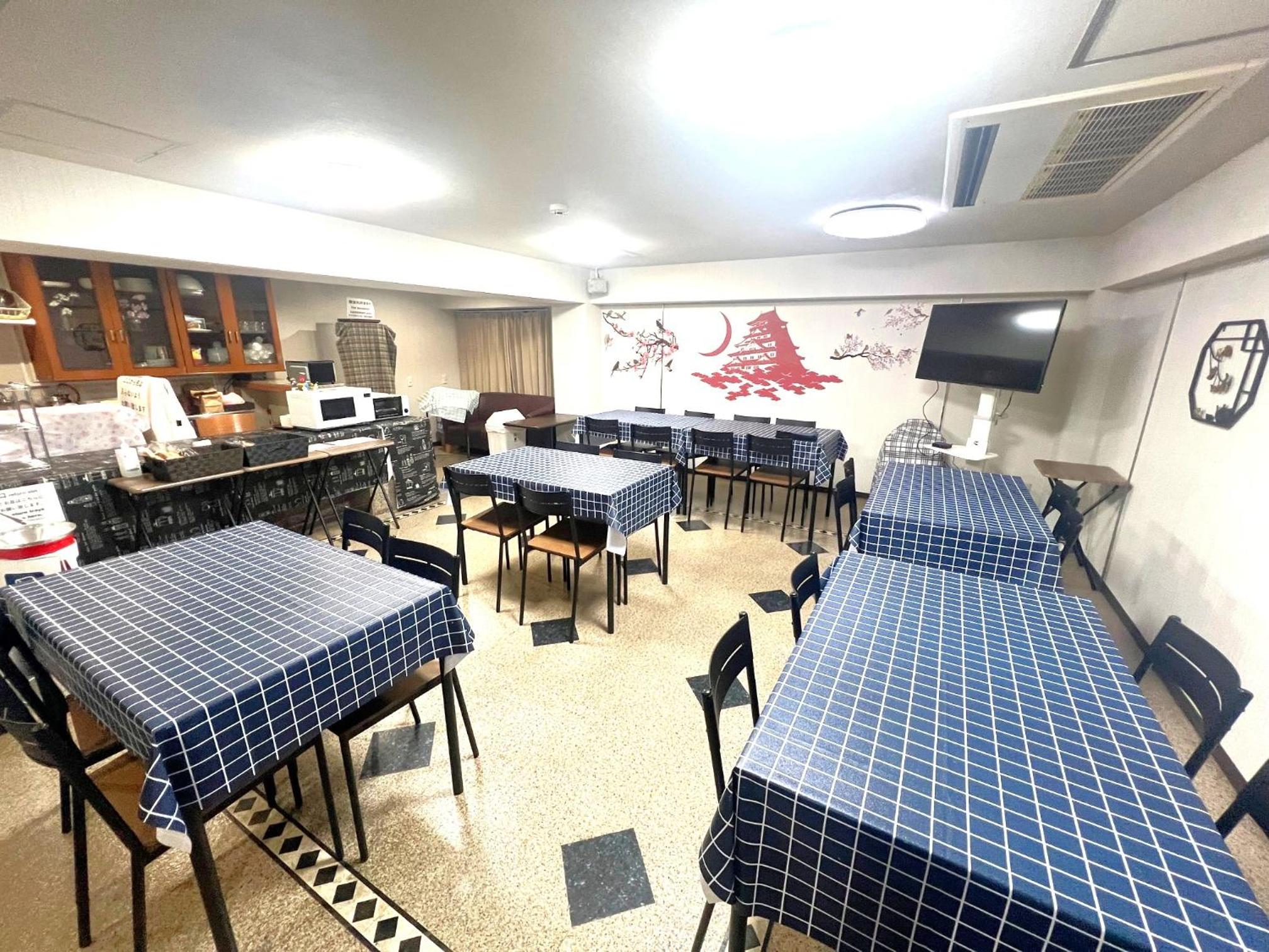 Фото Business Inn Sennichimae