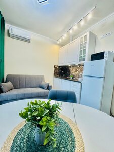 Иное жильё Сапфир 2