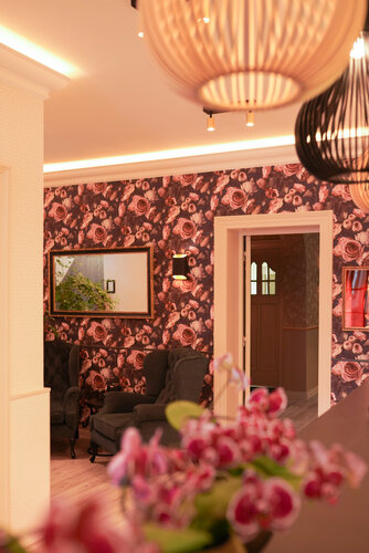 Гостиница Hotel Jacobs в Брюгге