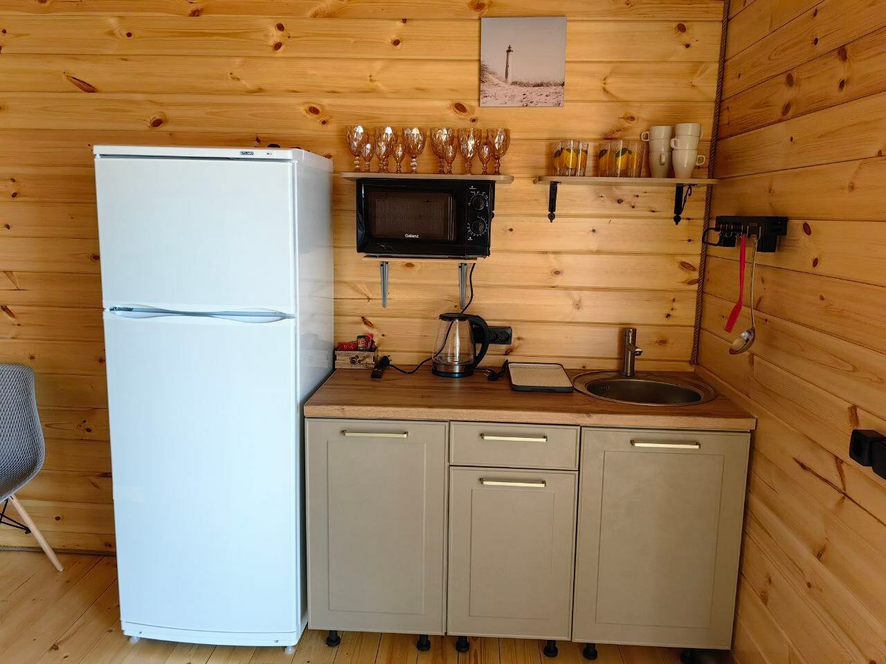 Фото Тай Вес