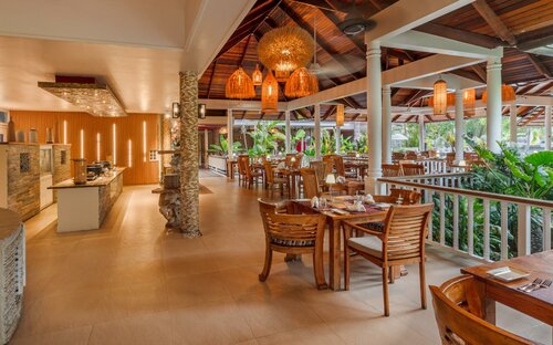 Гостиница Le Duc de Praslin