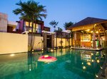Jay's Villas
