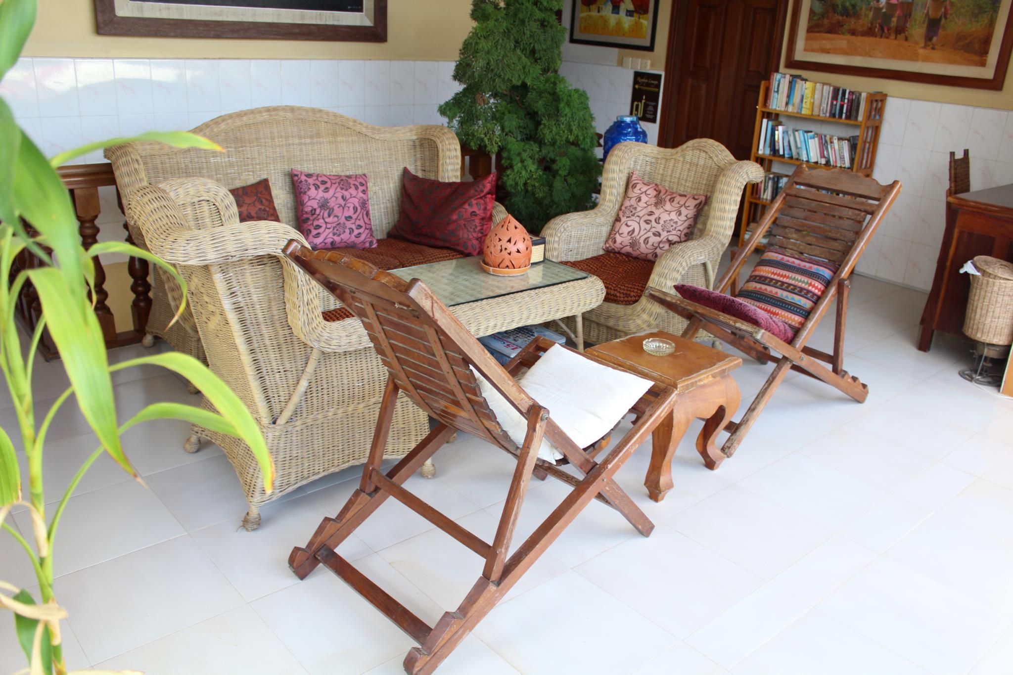 Фото отеля 5