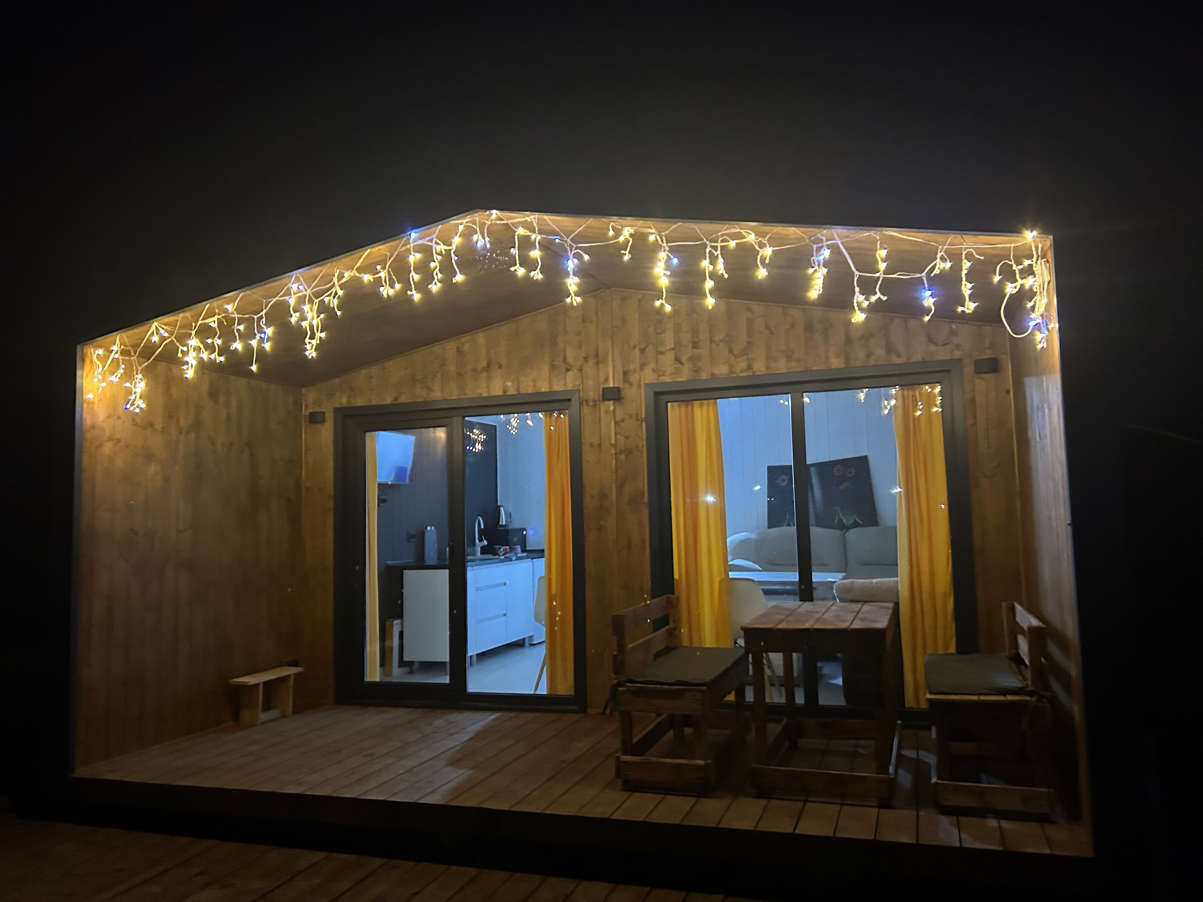 Фото Домик у Озера