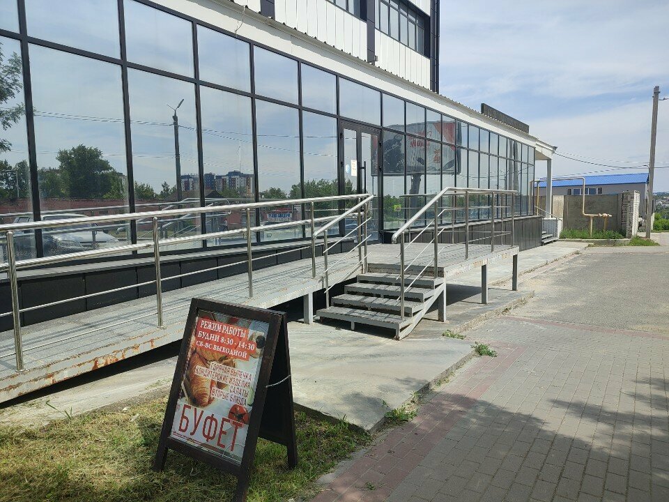 Food manufacturers КвикФуд, Orel, photo