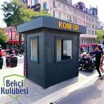 Guardhouse (Ankara Province, Sincan District, Ahi Evran Neighborhood, 232nd Street, 2), security company