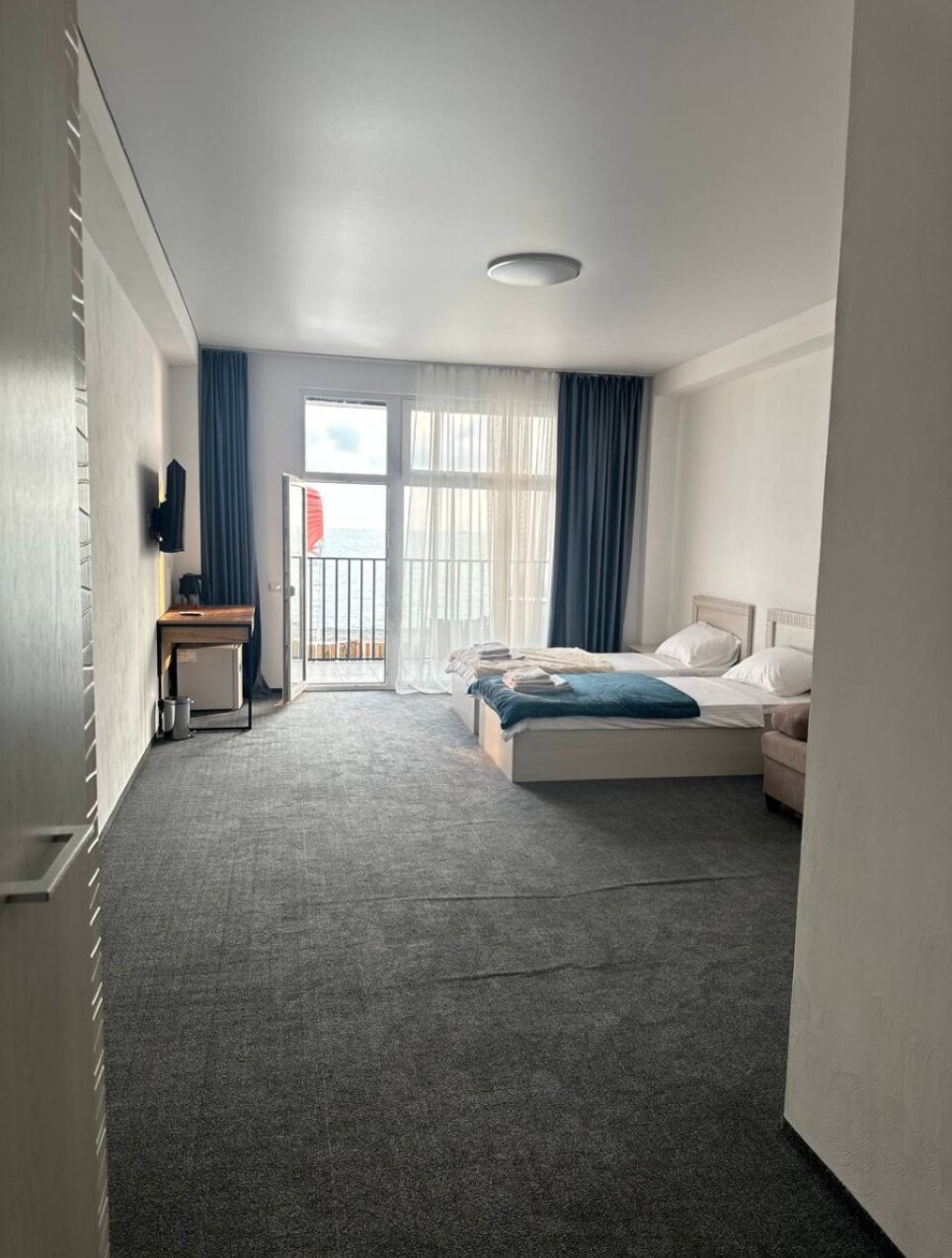 Фото Сухум Мокко