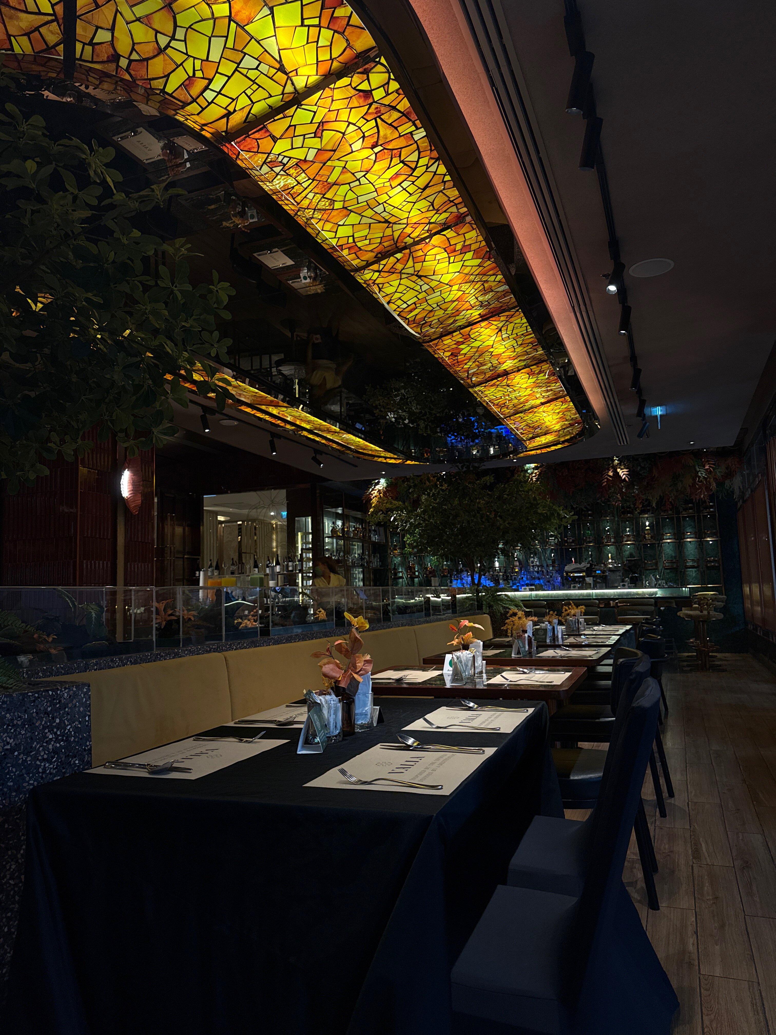Фото Valia Hotel Bangkok