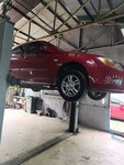 Япошка (Energetikov Street, 3/2), car service, auto repair