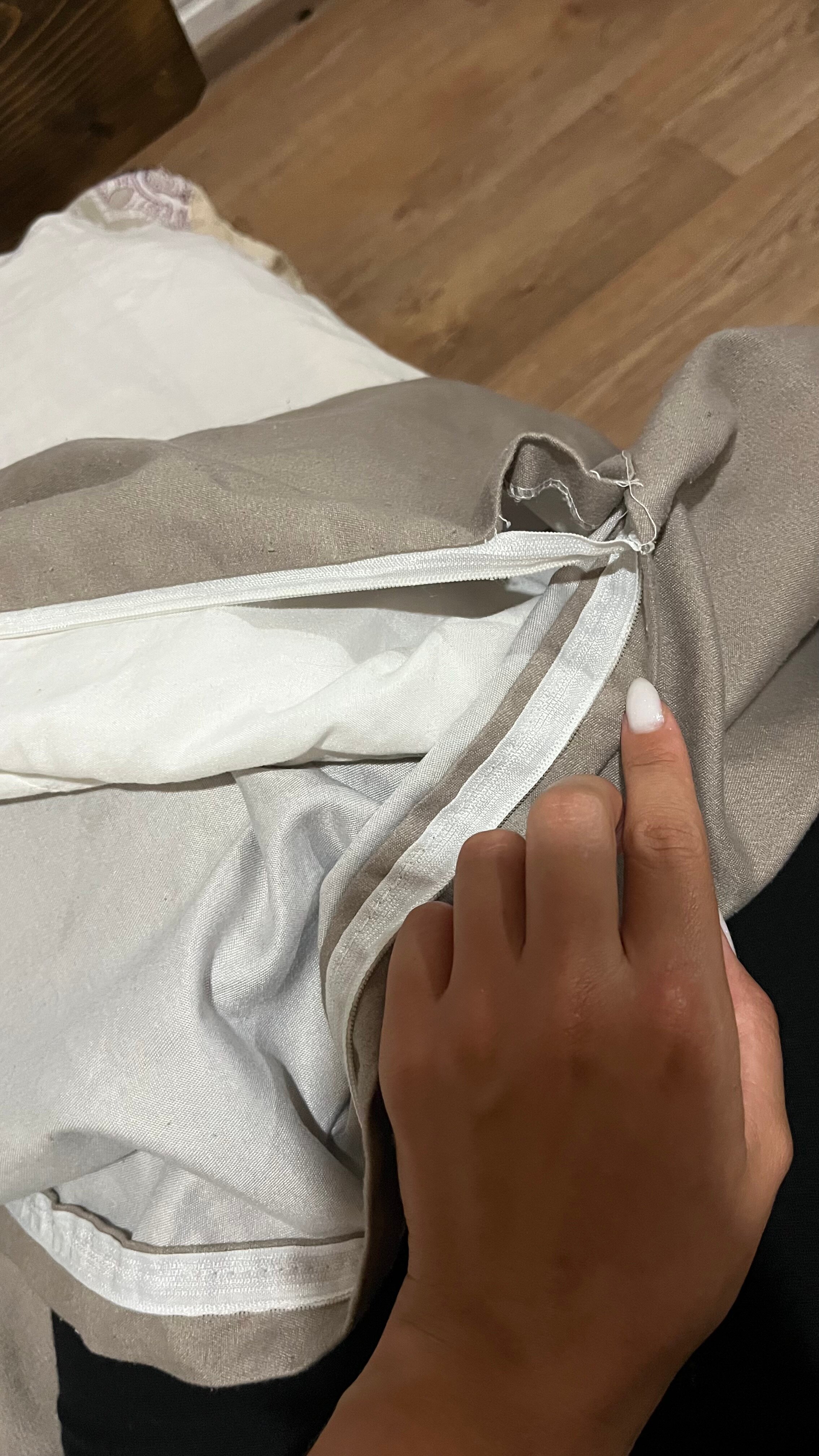 Фото Горный воздух