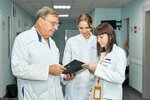 21рехаб (ulitsa Khimikov, 51А), centro médico, clínica