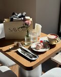 Савуар (Aleutskaya Street, 51), coffee shop