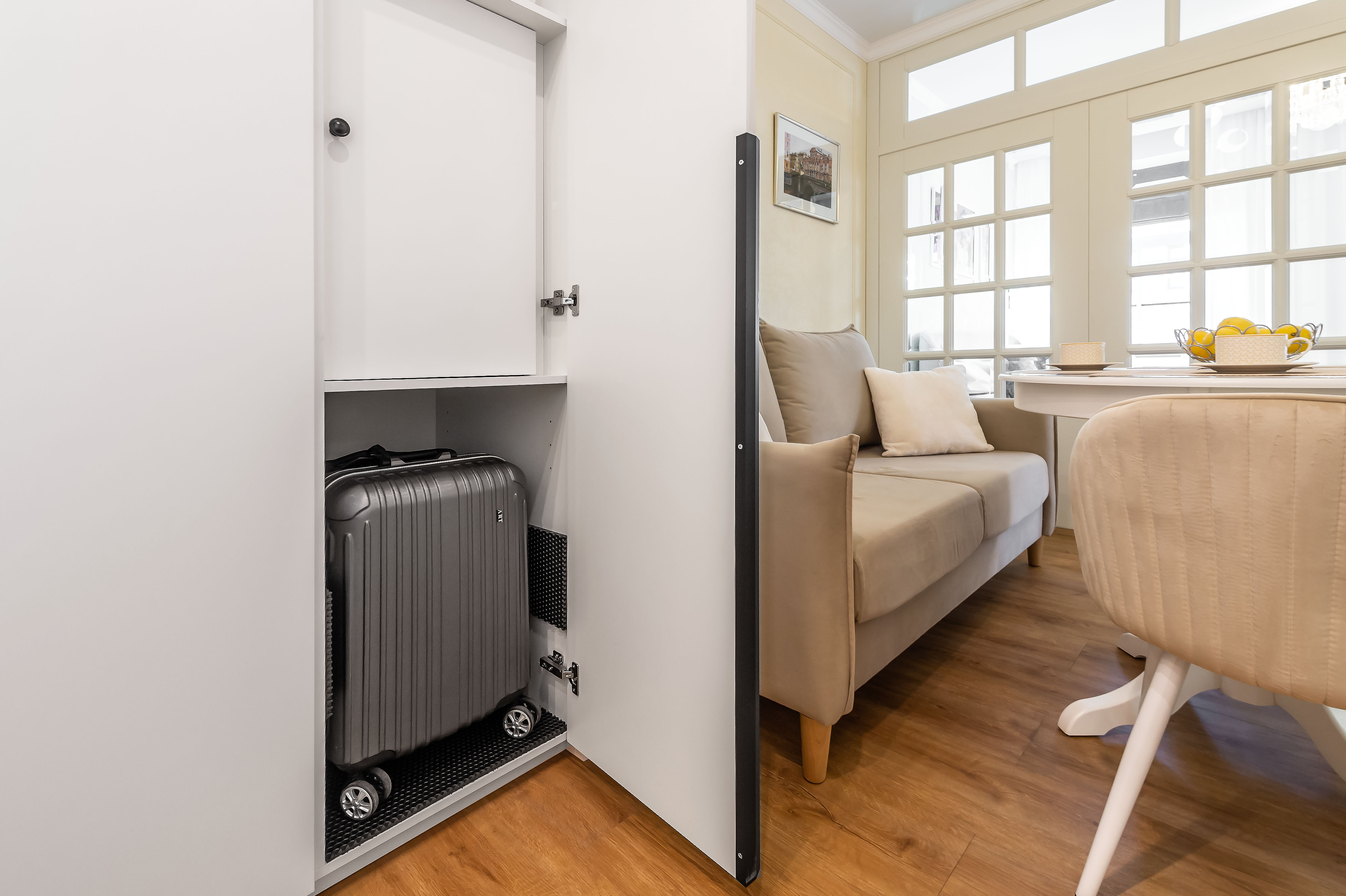 Фото Горошины