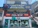 Yeni Ümitköy Drivers Course (Ankara Province, Cankaya District, Dogan Tasdelen Boulevard, 45B), driving school