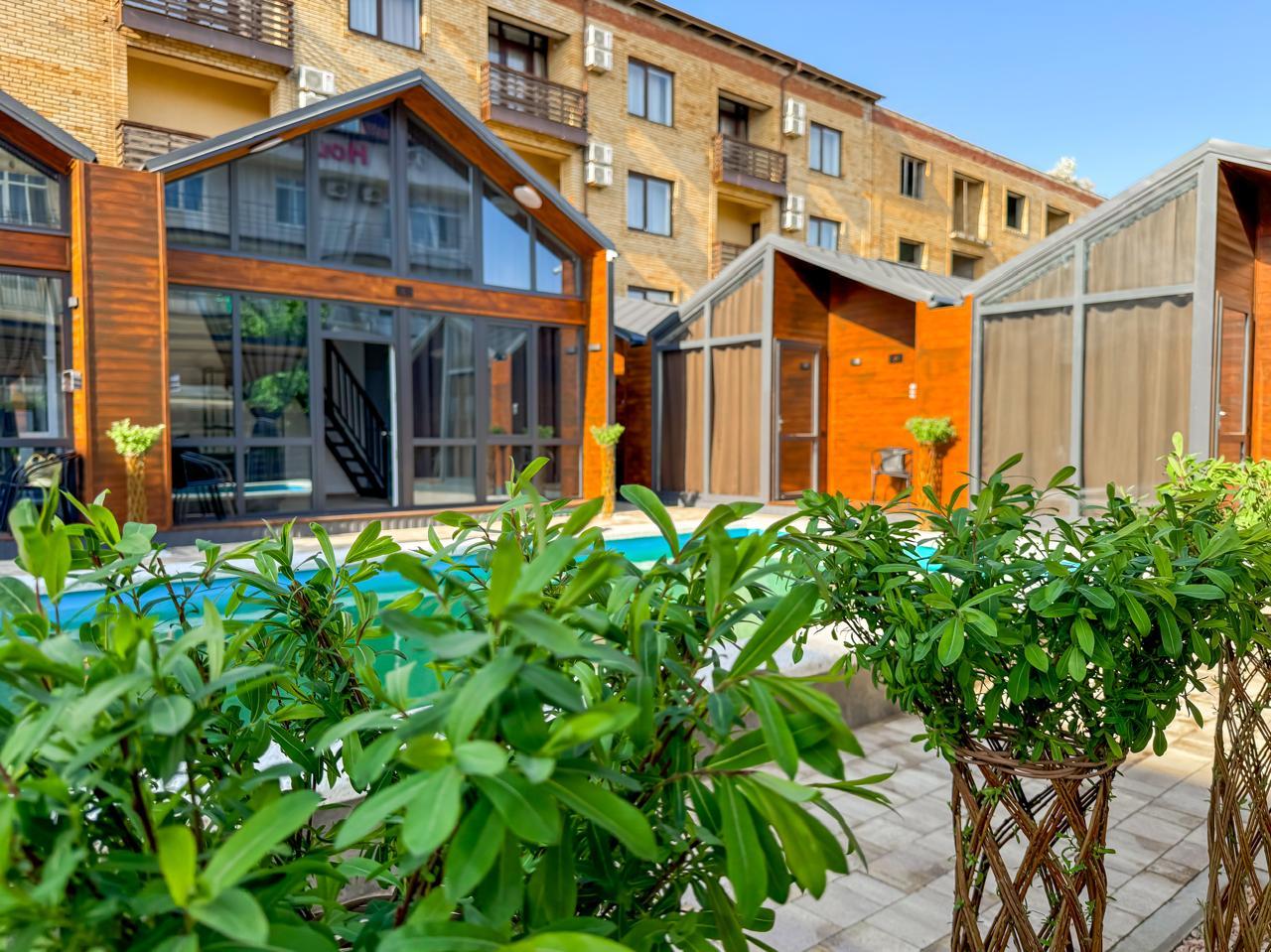 Фото Море House