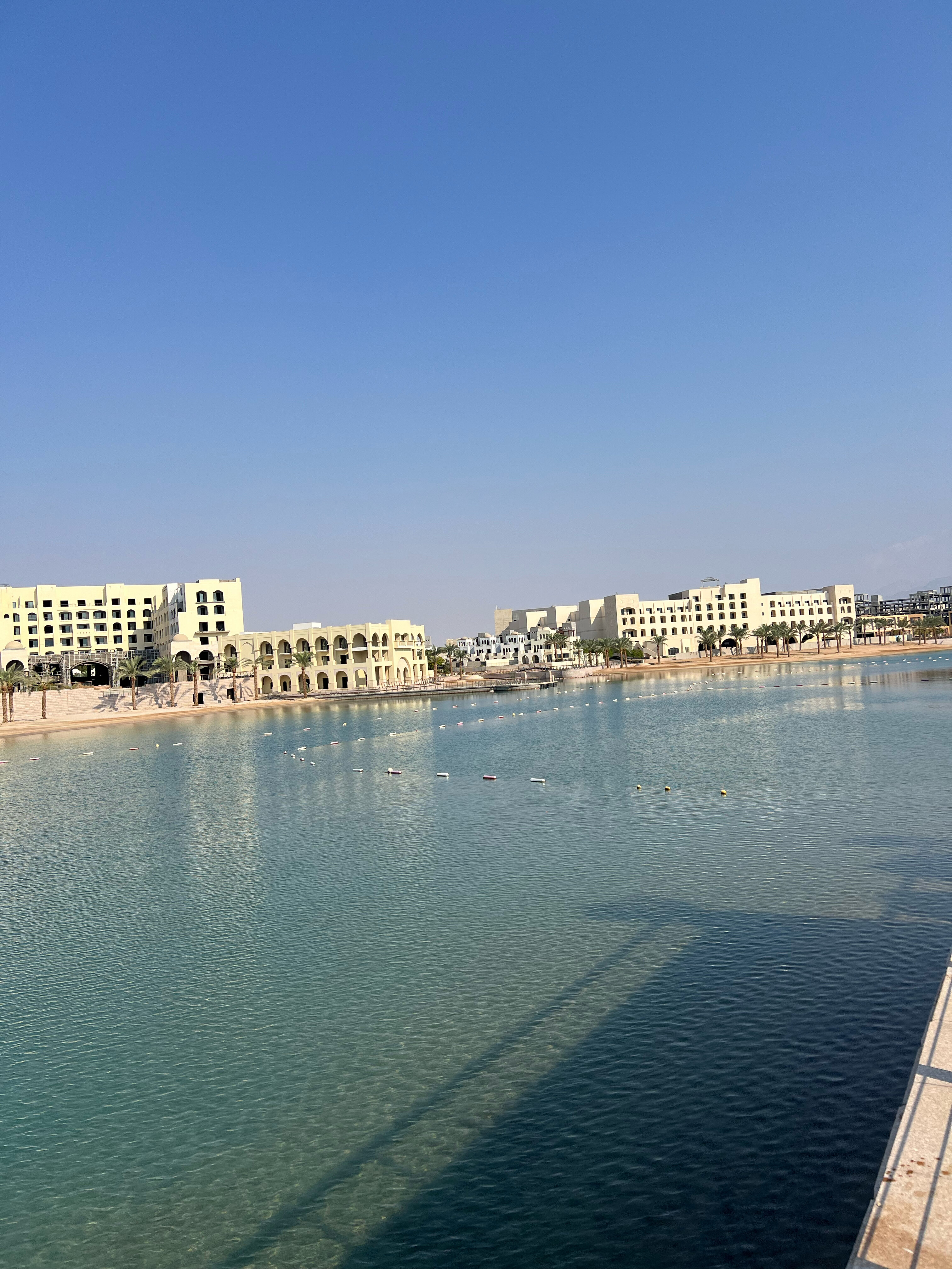 Фото Al Manara, a Luxury Collection Hotel, Saraya Aqaba