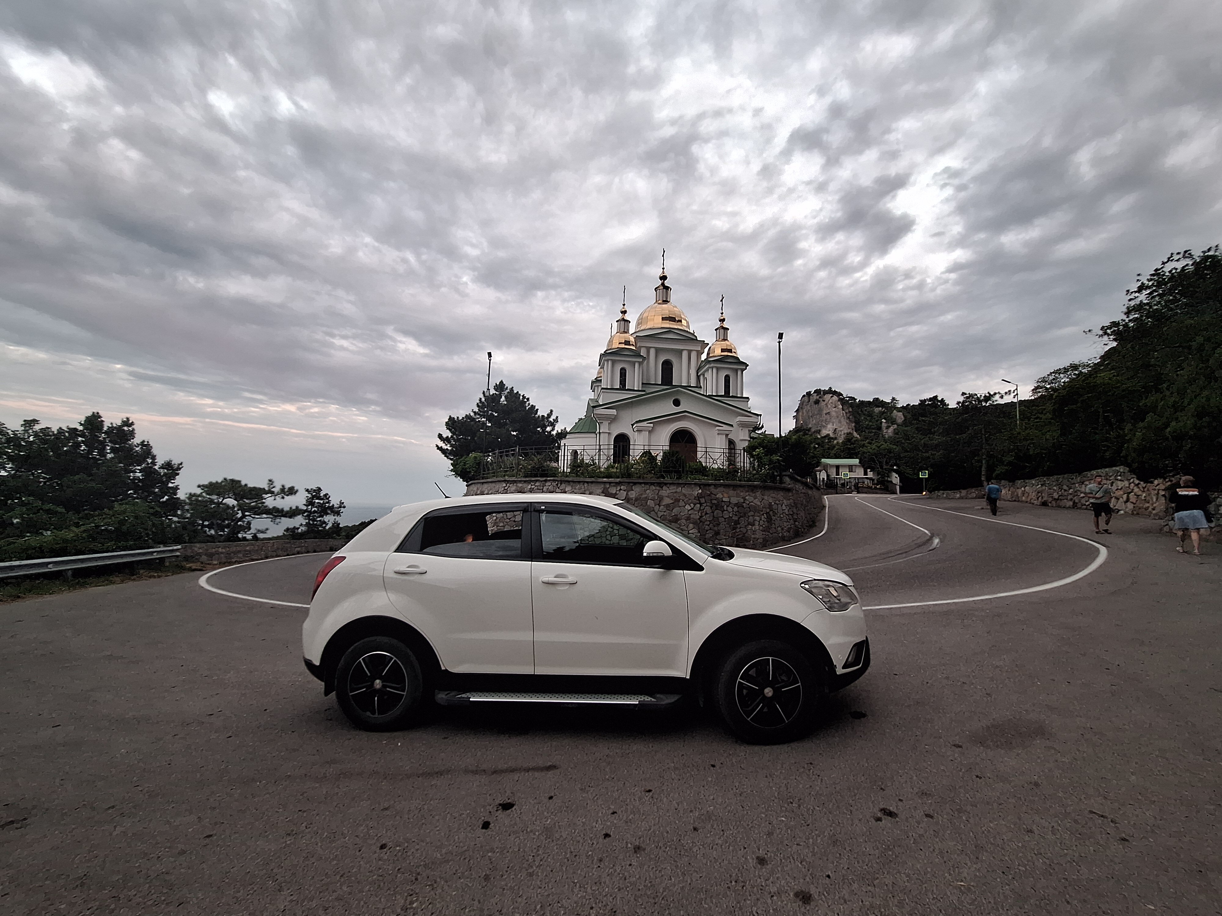 Фото отеля 3