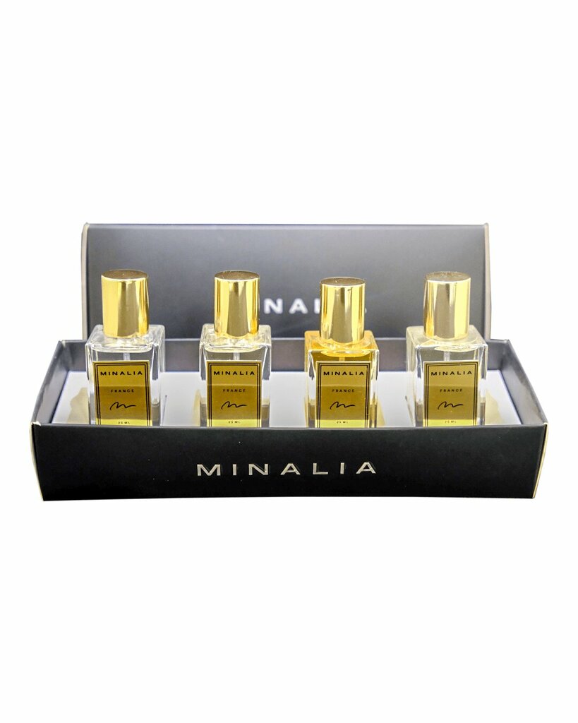 Perfume and cosmetics shop Minalia Parfüm&Esans, Konya, photo