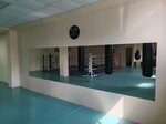 Спортивный зал Асгард (Chicherinskaya ulitsa, 2) ، نادي رياضي، مجموعة