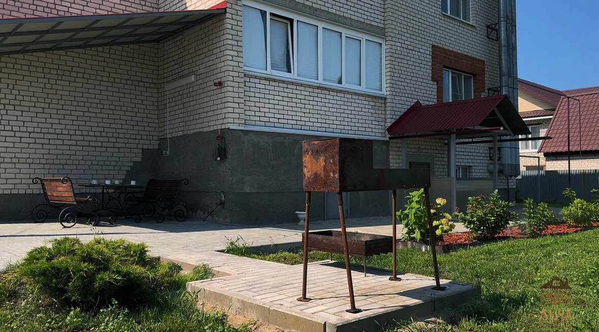 Фото Mihalich House