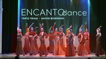 Encanto (Lenin Avenue, 97), dance school