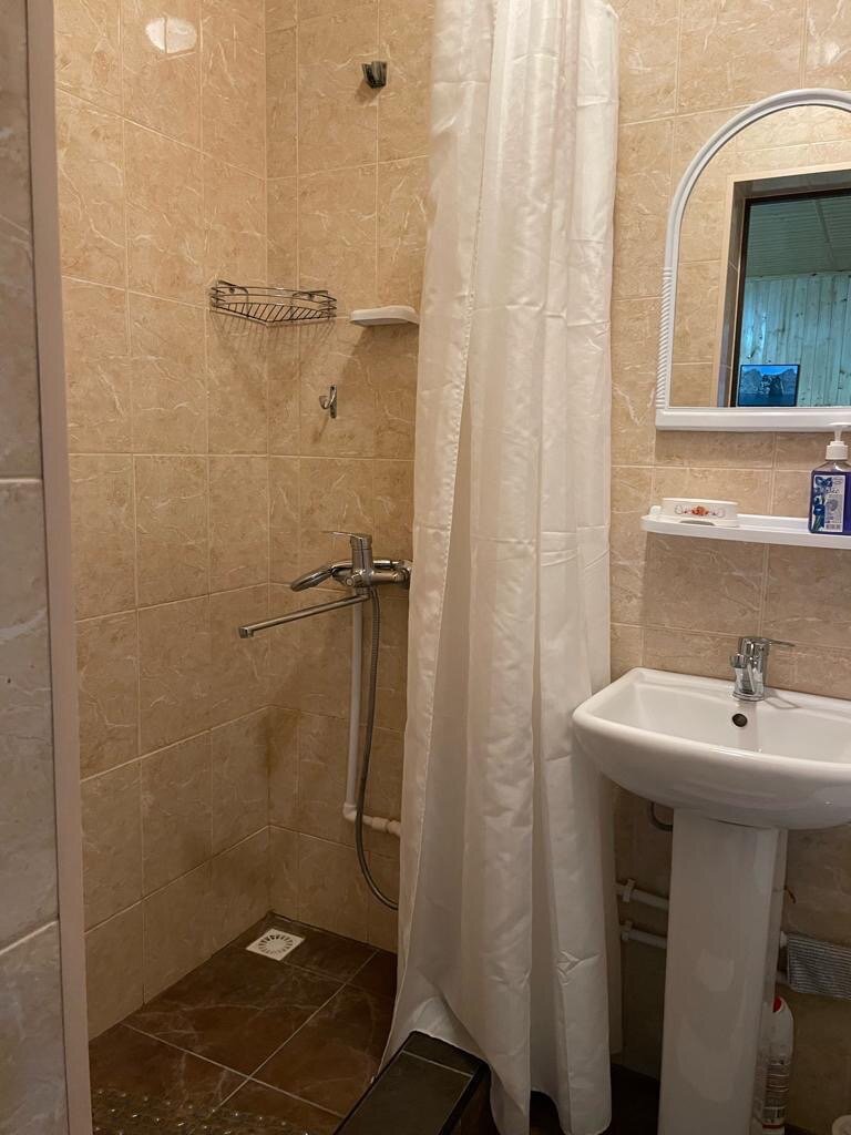 Фото Домик-студия