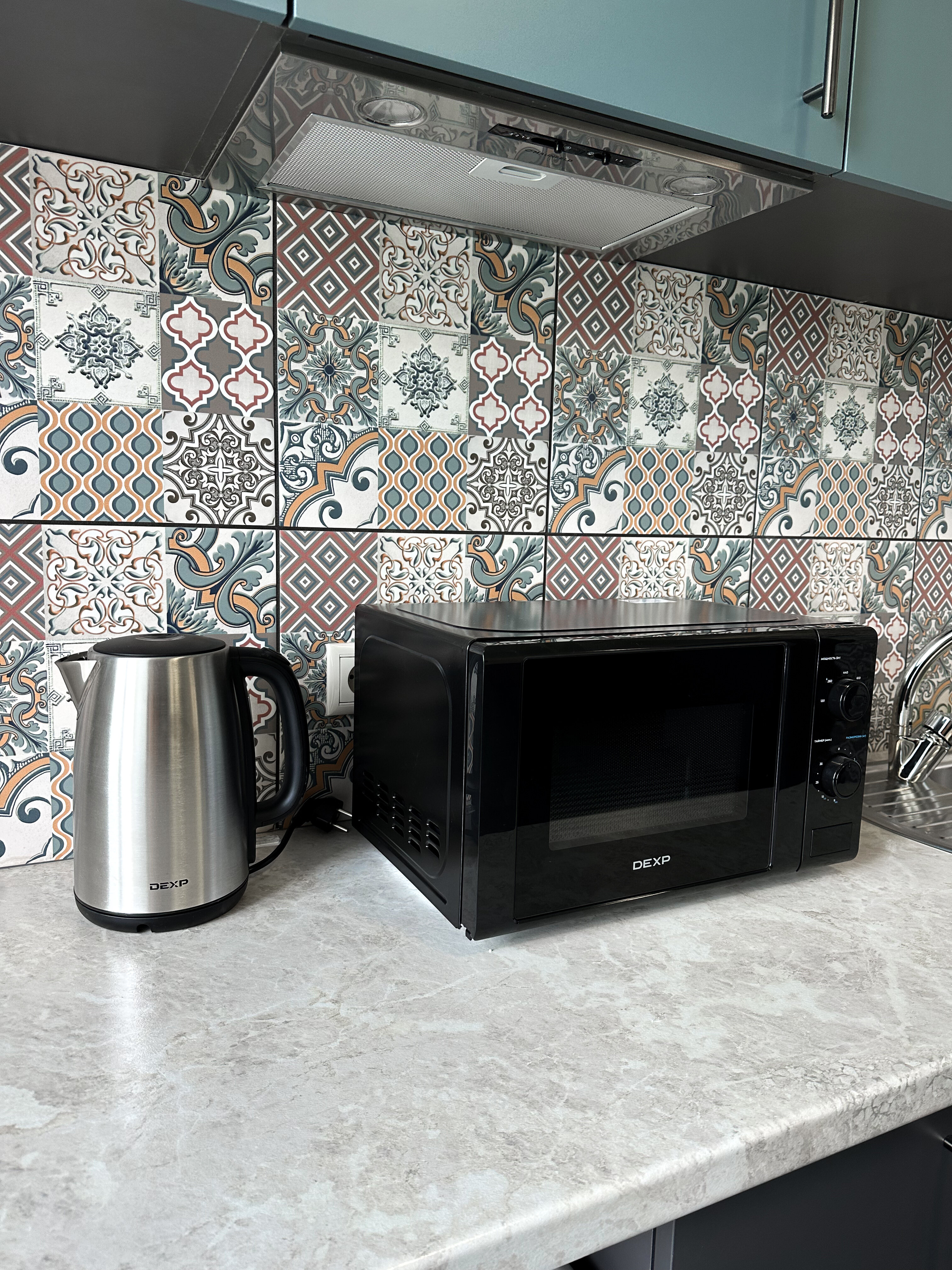 Фото Апартаменты 101 Рум