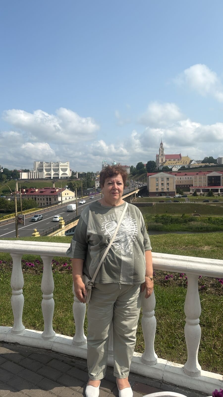 Фото Агроусадьба Мечта в Беловежской пуще