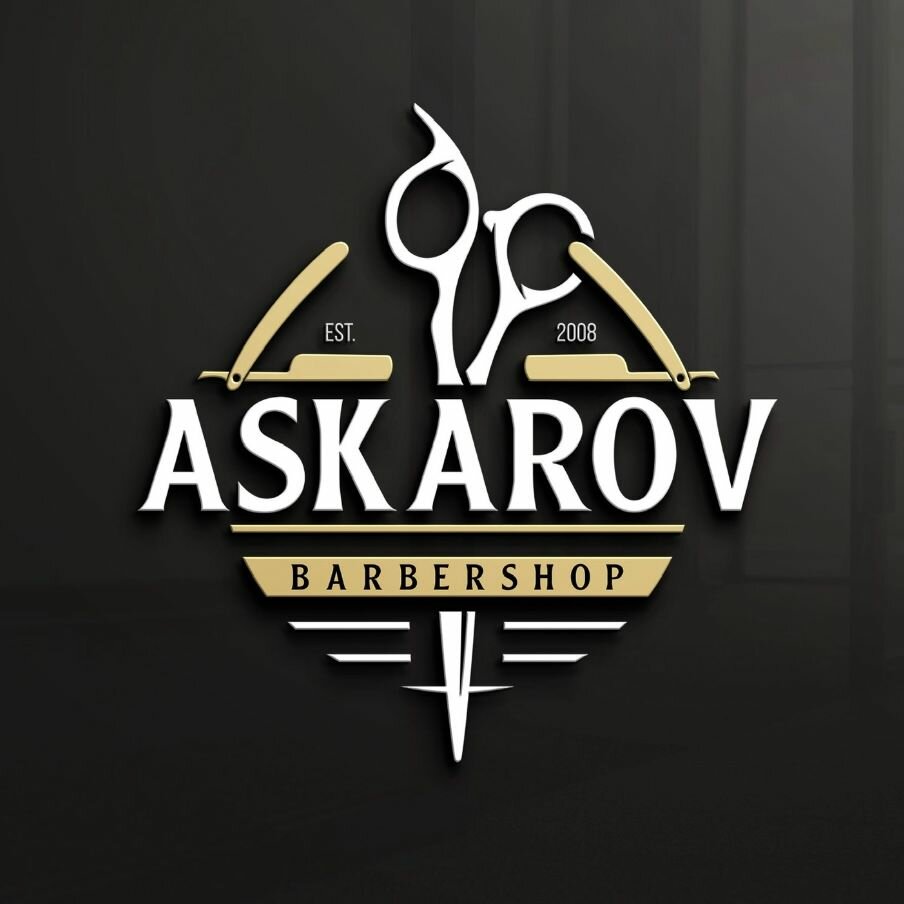 Askarov BarberShop