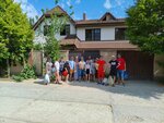 Fond po formirovaniyu zdorovogo obraza zhizni Za trezvy Krym. rf (Екатерининская улица, 6А), rehabilitación medica