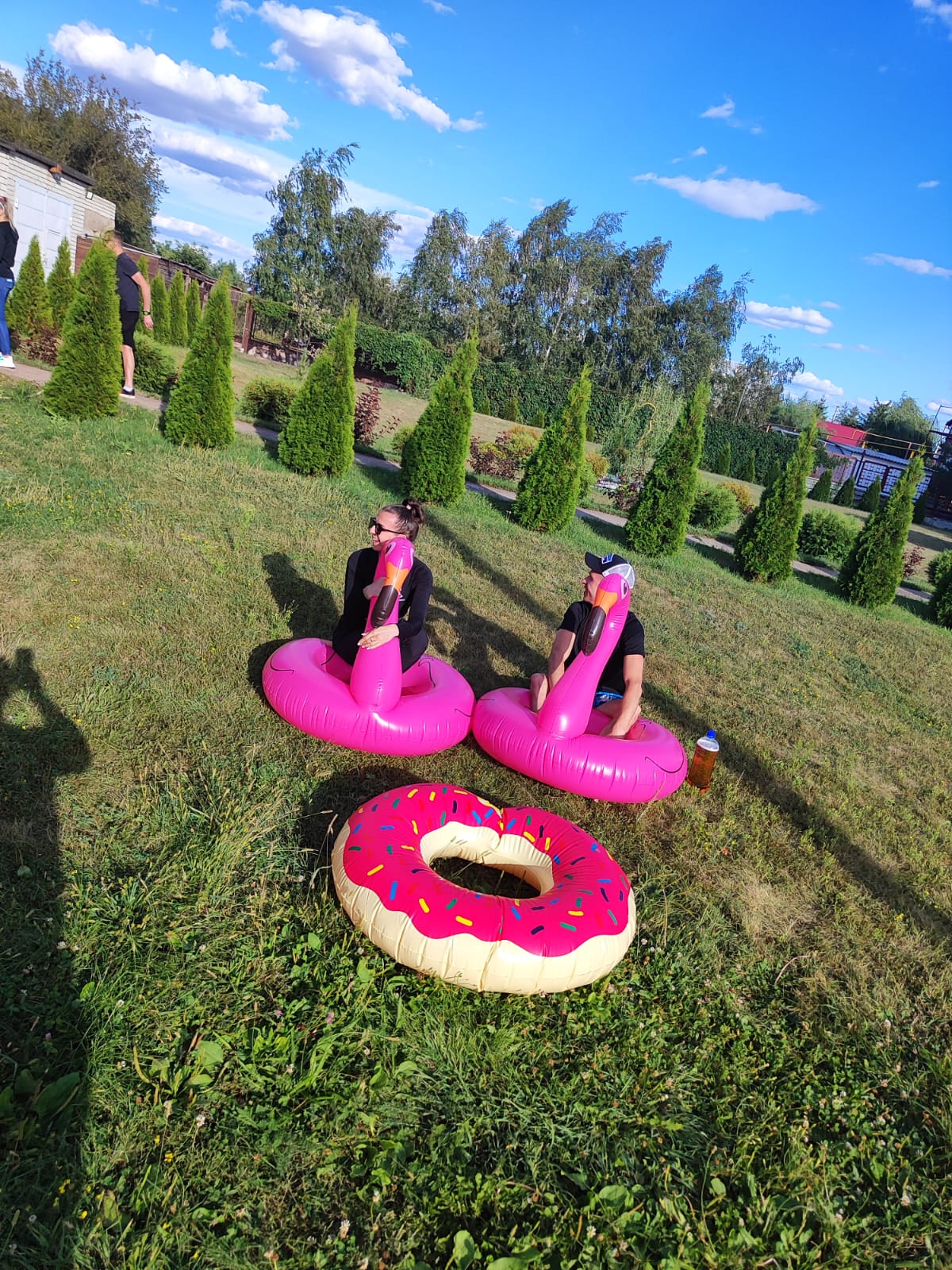 Фото отеля 4