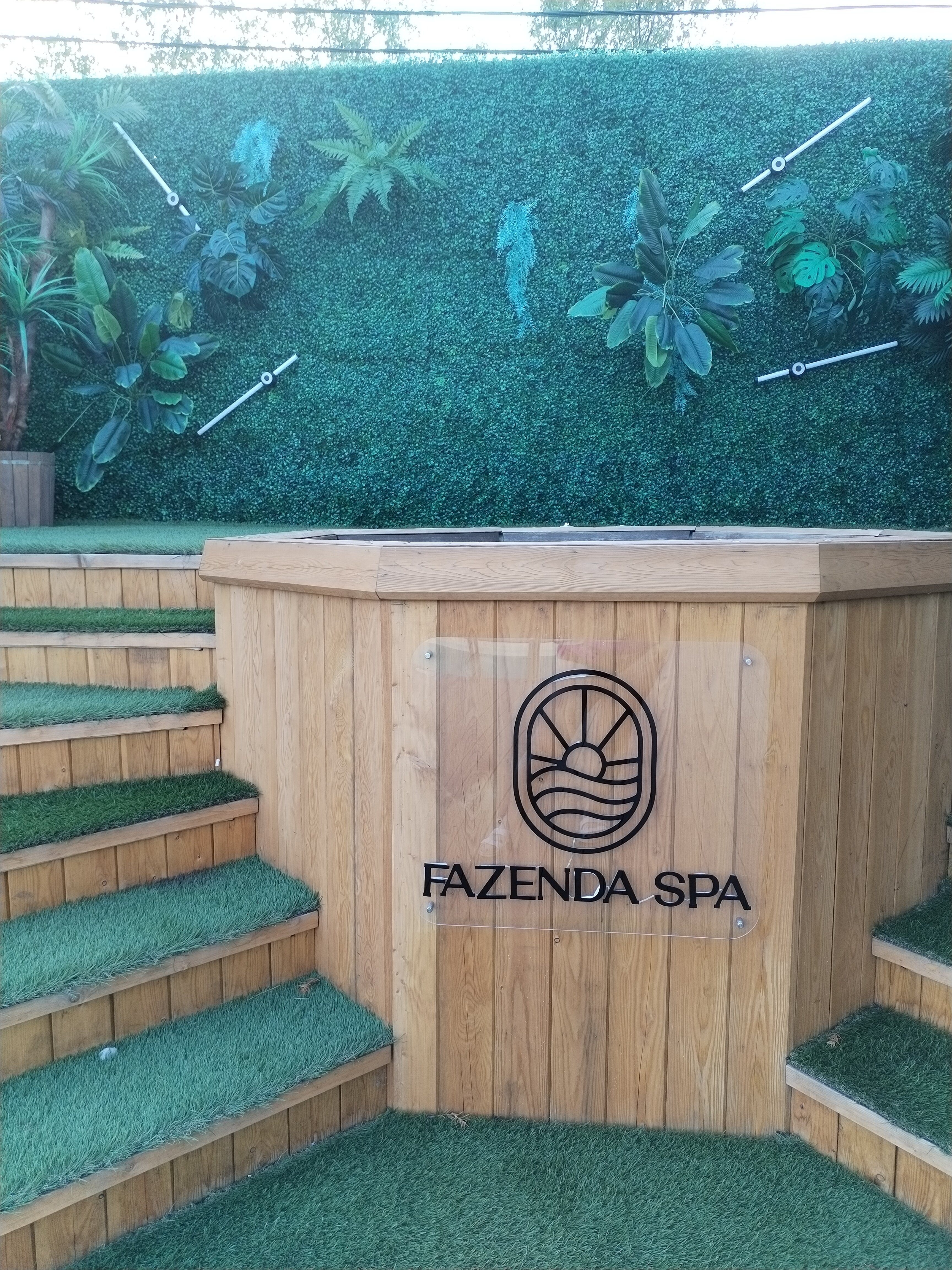 Фото Фазенда