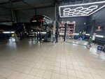 The Six (Pionerskaya Street, 1литЕ), car service, auto repair